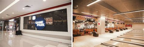 Get your game face on for serious fun at SM Southmall’s new .
